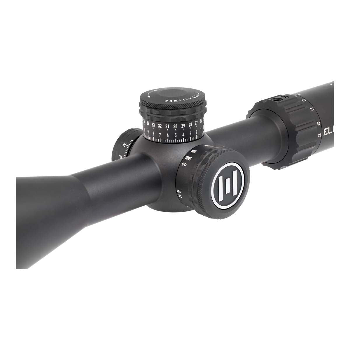 Element Optics Nexus Gen II 4-25x50 FFP Riflescope