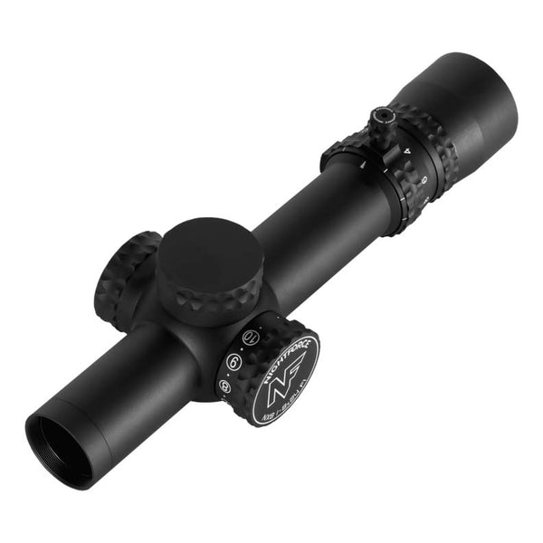 Nightforce NX8 1-8x24 F1 Rifle Scope