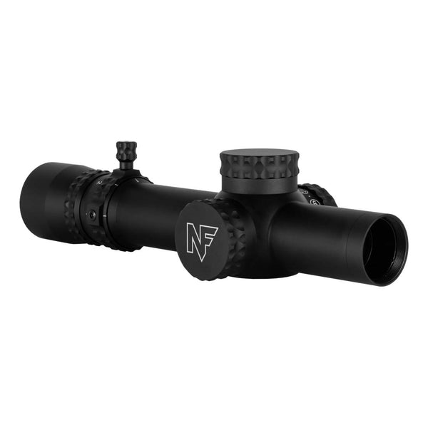 Nightforce NX8 1-8x24 F1 Rifle Scope