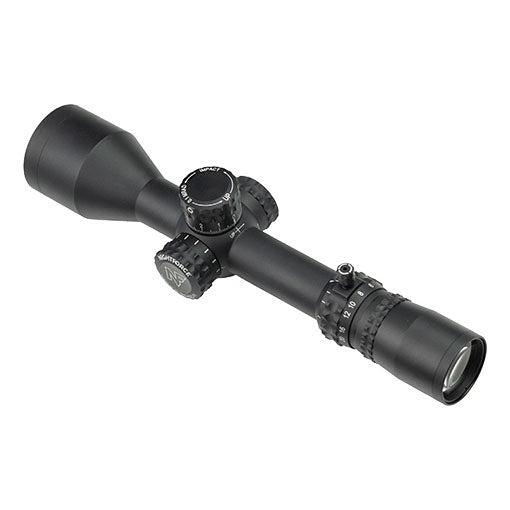 Nightforce NX8 2.5-20x50 F1 Rifle Scope