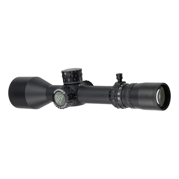 Nightforce NX8 2.5-20x50 F1 Rifle Scope