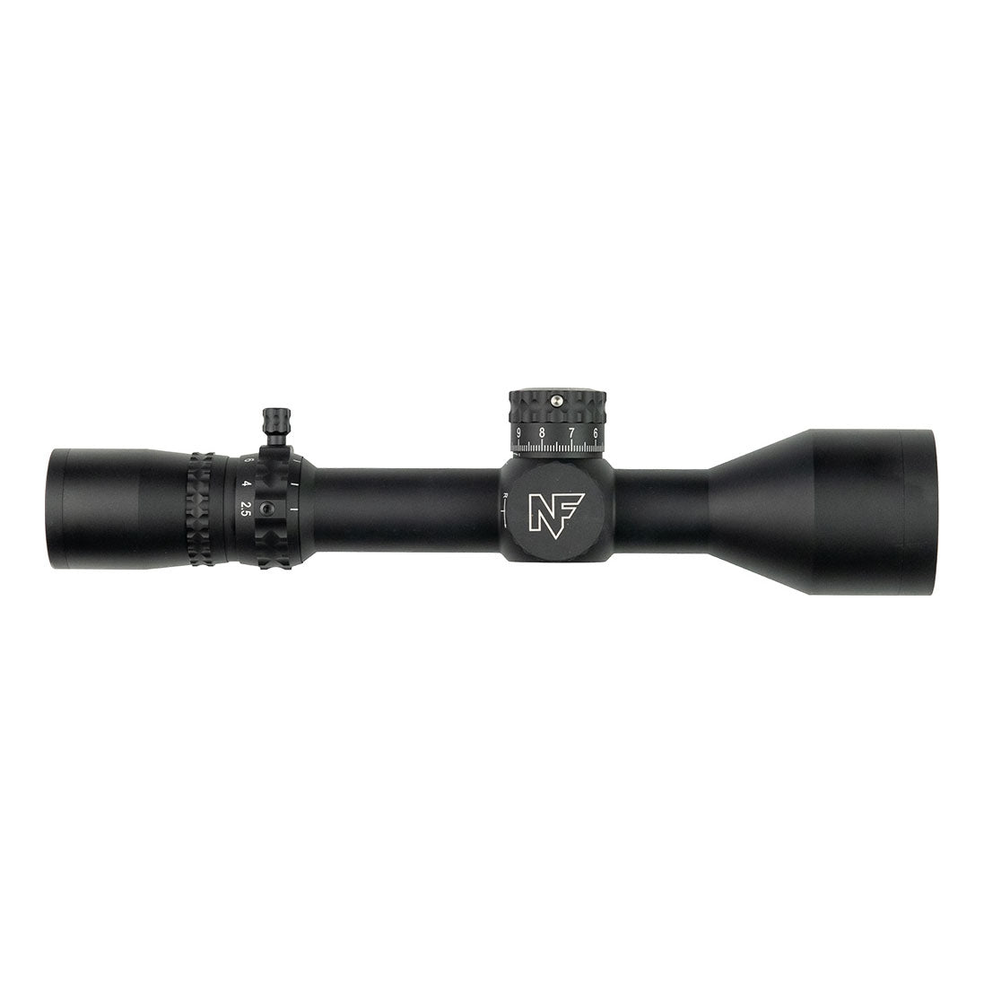 Nightforce NX8 2.5-20x50 F1 Rifle Scope