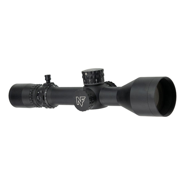 Nightforce NX8 2.5-20x50 F1 Rifle Scope