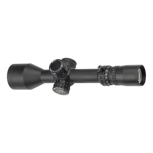 Nightforce NX8 2.5-20x50 F1 Rifle Scope