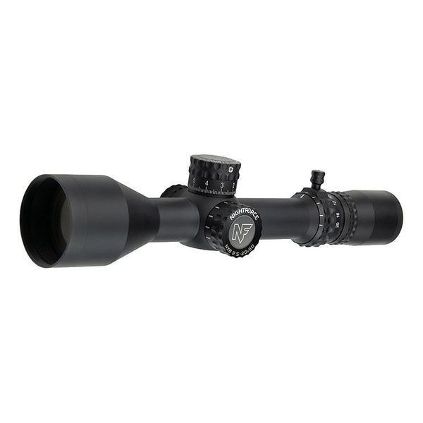 Nightforce NX8 2.5-20x50 F2 Rifle Scope