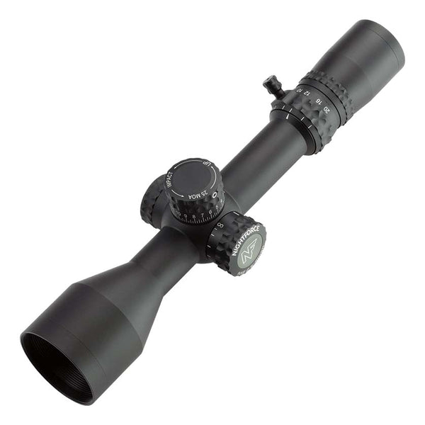 Nightforce NX8 2.5-20x50 F2 Rifle Scope