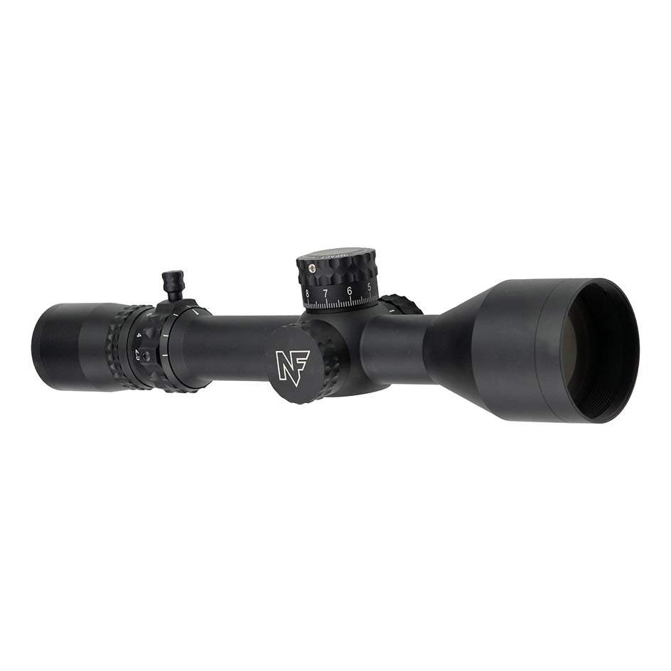 Nightforce NX8 2.5-20x50 F2 Rifle Scope