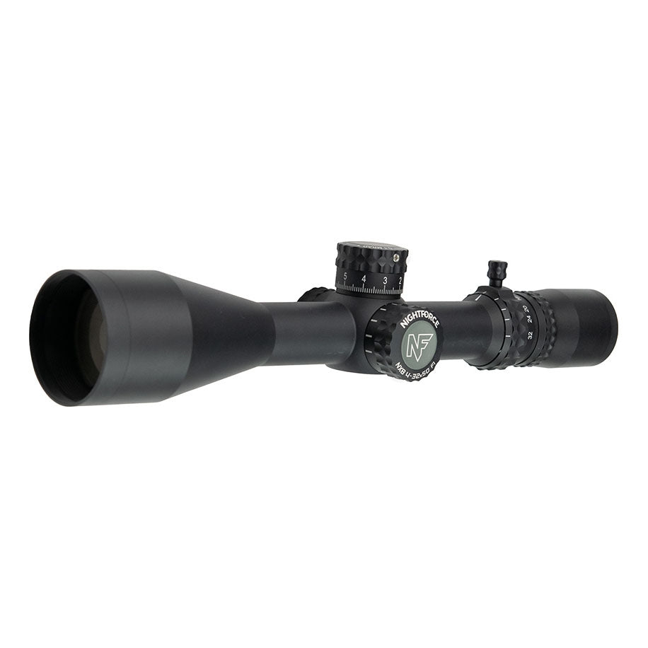 Nightforce NX8 4-32x50 F1 Rifle Scope