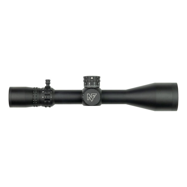 Nightforce NX8 4-32x50 F1 Rifle Scope