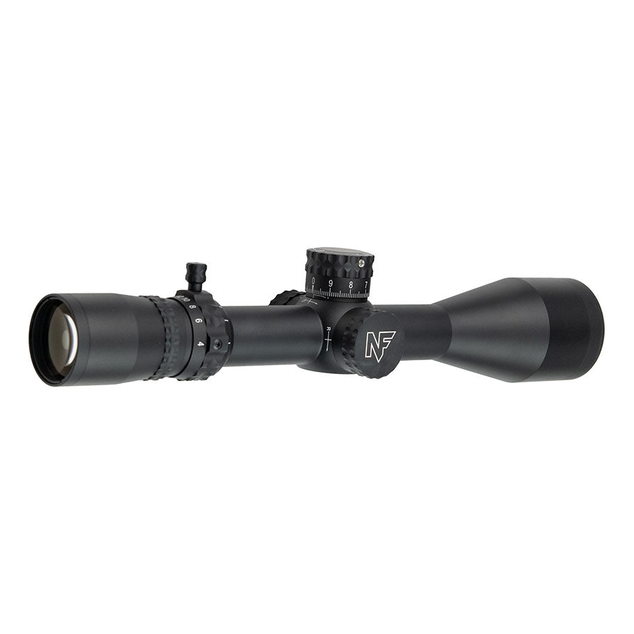 Nightforce NX8 4-32x50 F1 Rifle Scope