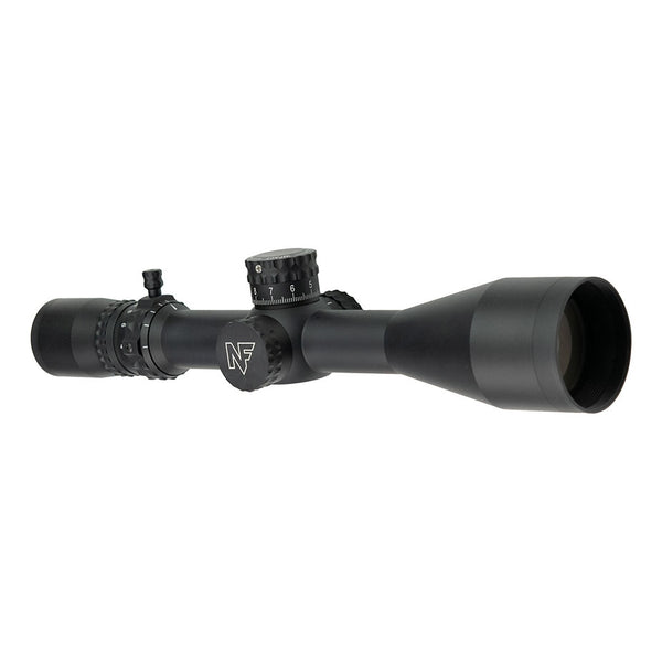 Nightforce NX8 4-32x50 F1 Rifle Scope