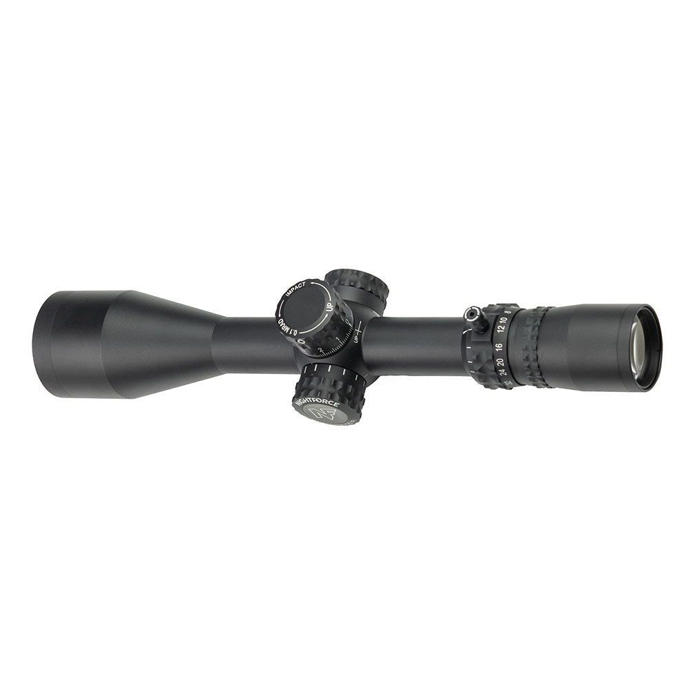 Nightforce NX8 4-32x50 F1 Rifle Scope