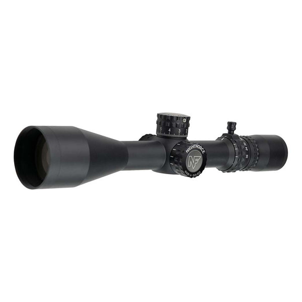 Nightforce NX8 4-32x50 F2 Rifle Scope