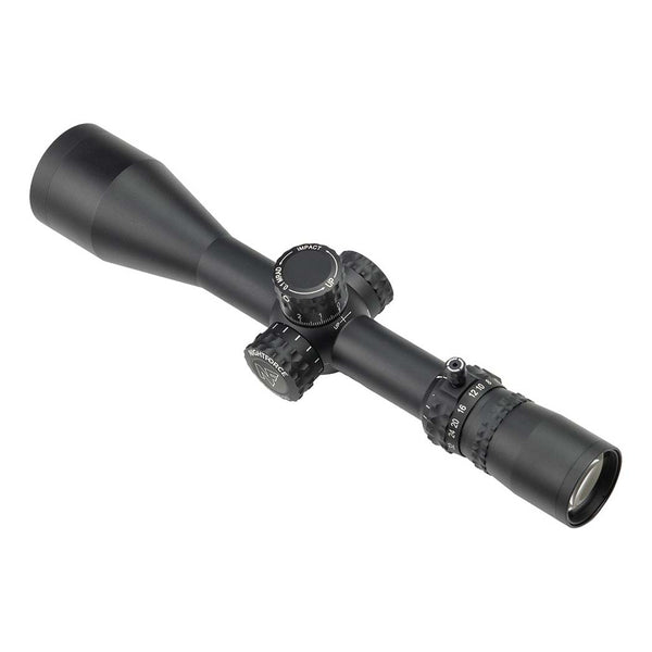 Nightforce NX8 4-32x50 F2 Rifle Scope