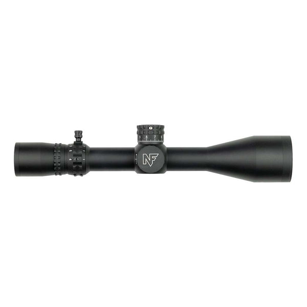 Nightforce NX8 4-32x50 F2 Rifle Scope