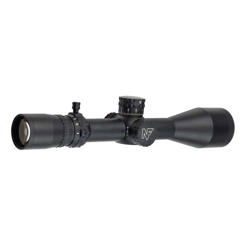 Nightforce NX8 4-32x50 F2 Rifle Scope