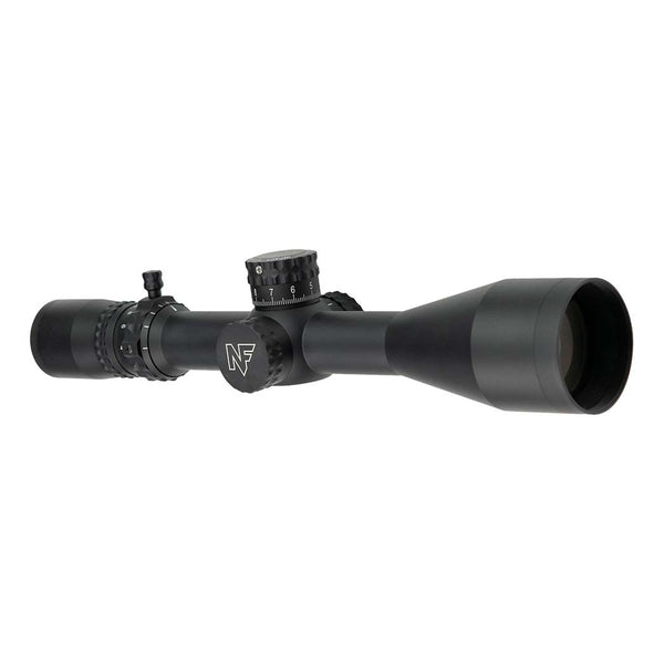 Nightforce NX8 4-32x50 F2 Rifle Scope