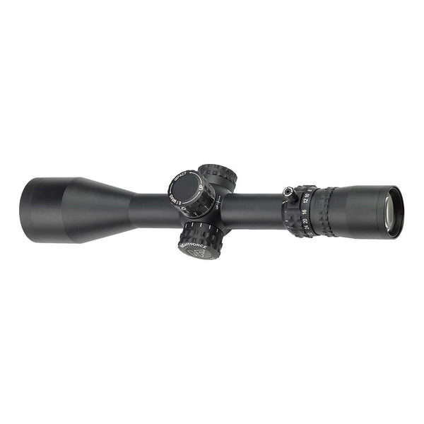 Nightforce NX8 4-32x50 F2 Rifle Scope