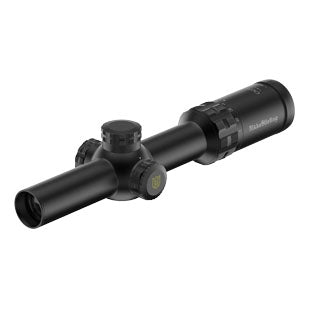 Nikko Stirling Octa 1-8x24 Rifle Scope