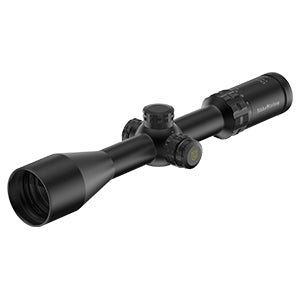 Nikko Stirling Octa 2-16x50 Rifle Scope