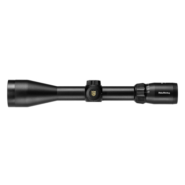 Nikko Stirling Octa 3-24x56 Rifle Scope