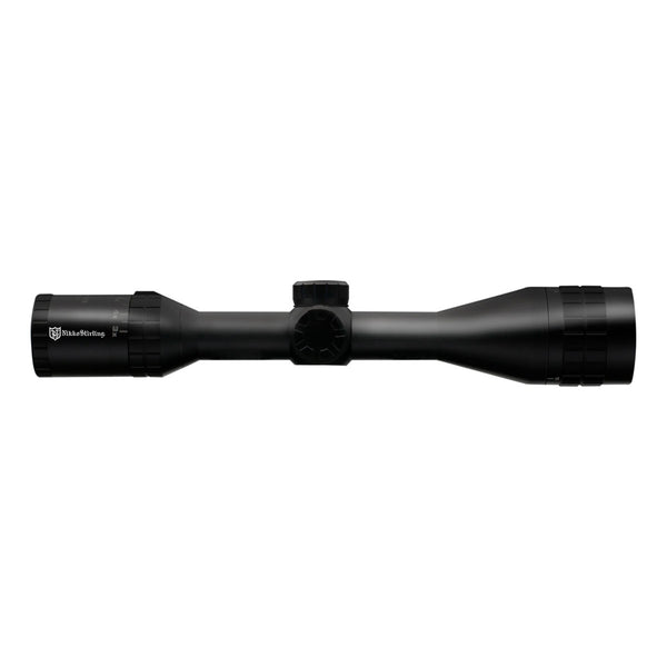 Nikko Stirling Panamax 3-9x40 AO Rifle Scope