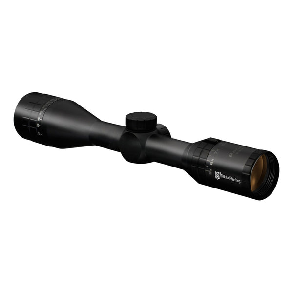 Nikko Stirling Panamax 3-9x40 AO Rifle Scope