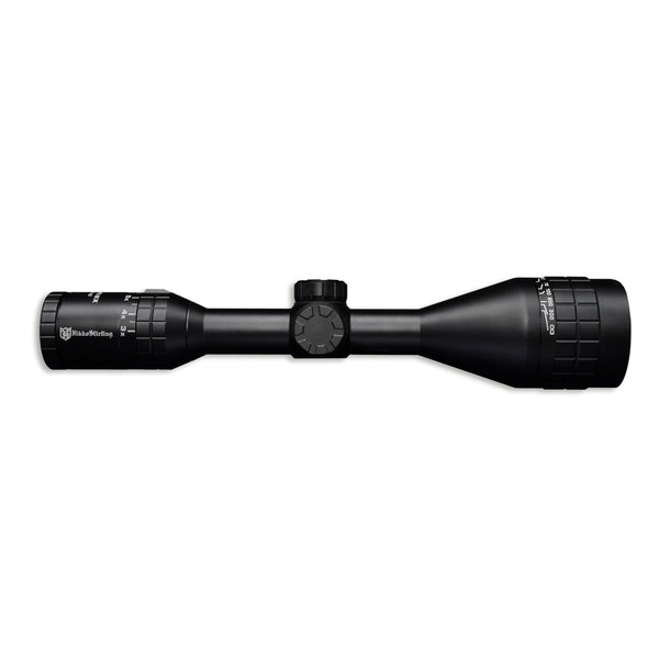 Nikko Stirling Panamax 3-9x50 AO Rifle Scope