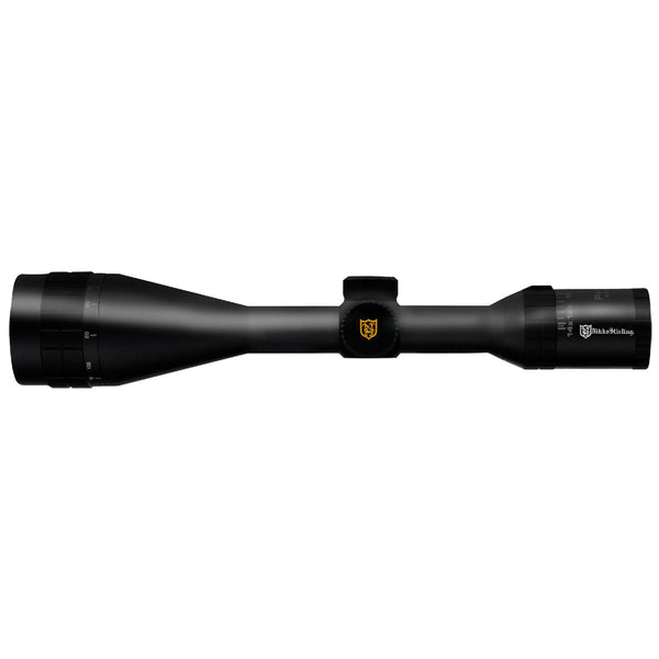 Nikko Stirling Panamax 4.5-14x50 AO IR Rifle Scope