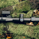 PARD TS31-35 W/WO LRF THERMAL RIFLE SCOPE - TALON GEAR