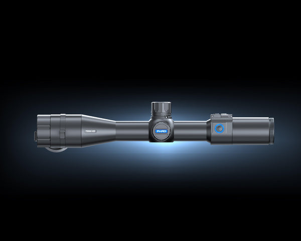 PARD TS31-35 W/WO LRF THERMAL RIFLE SCOPE - TALON GEAR