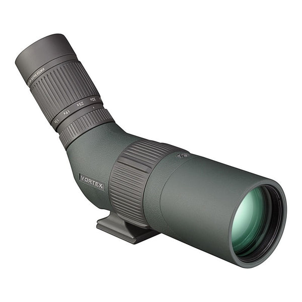 Vortex Razor HD 56mm (13-39x) Angled 'TRAVEL' Spotting Scope