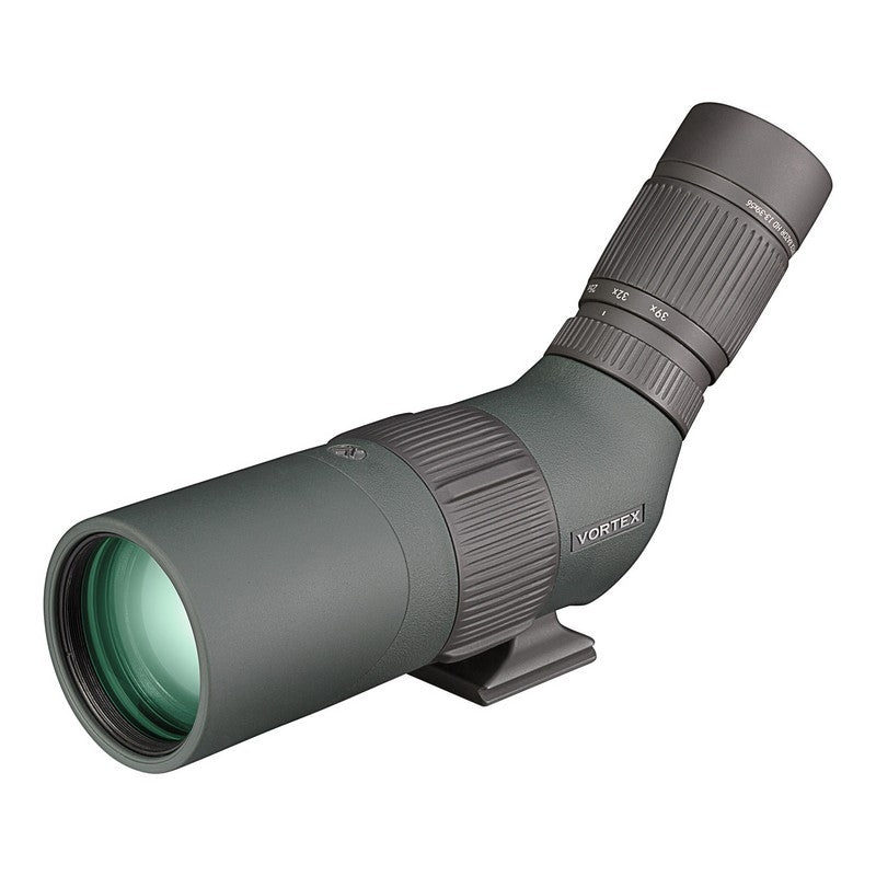 Vortex Razor HD 56mm (13-39x) Angled 'TRAVEL' Spotting Scope