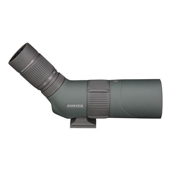 Vortex Razor HD 56mm (13-39x) Angled 'TRAVEL' Spotting Scope