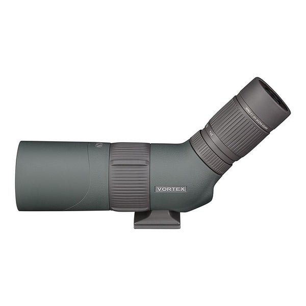 Vortex Razor HD 56mm (13-39x) Angled 'TRAVEL' Spotting Scope