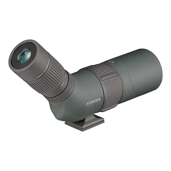 Vortex Razor HD 56mm (13-39x) Angled 'TRAVEL' Spotting Scope