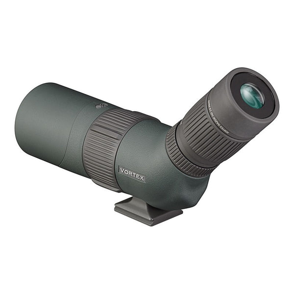 Vortex Razor HD 56mm (13-39x) Angled 'TRAVEL' Spotting Scope