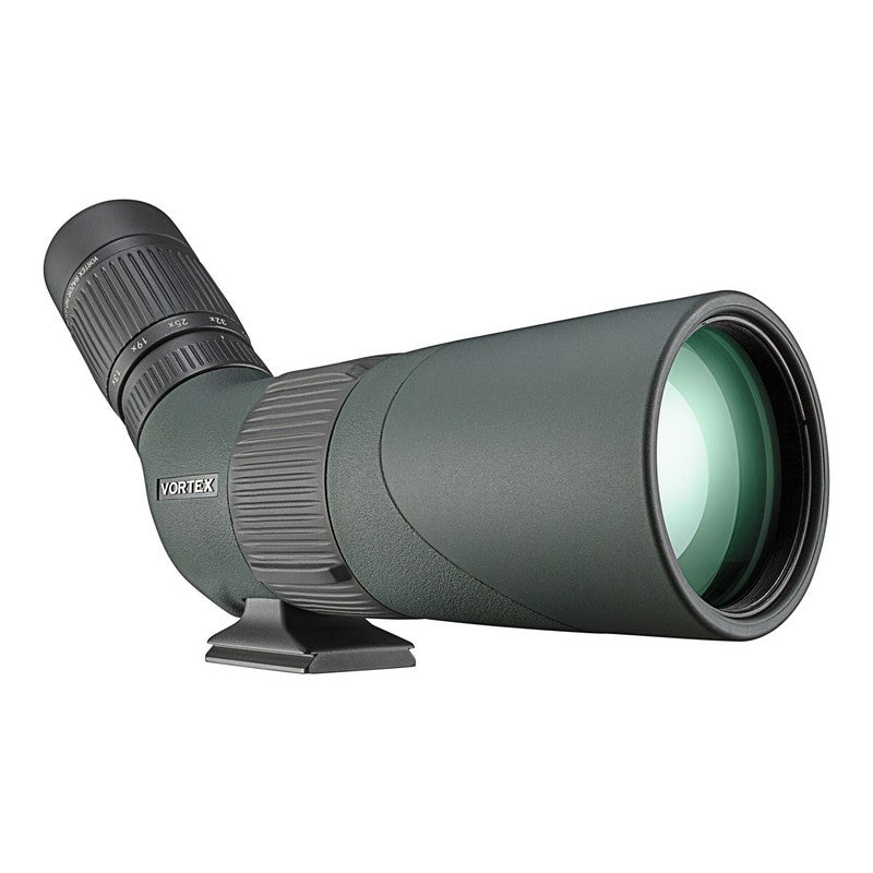 Vortex Razor HD 56mm (13-39x) Angled 'TRAVEL' Spotting Scope