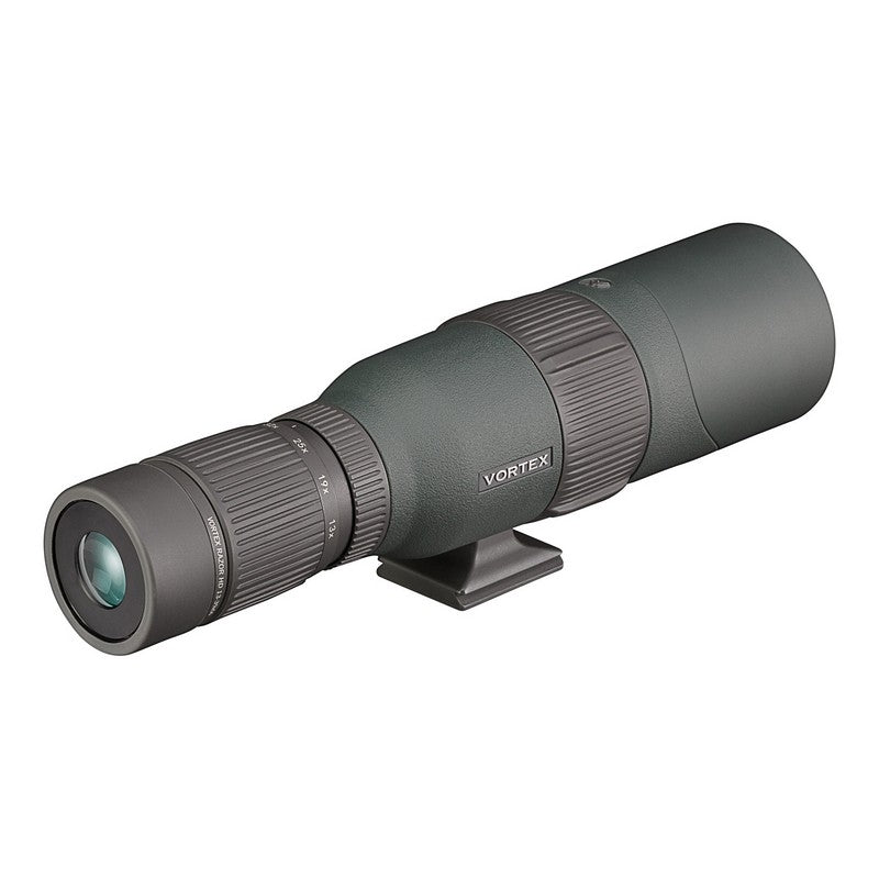 Vortex Razor HD 56mm (13-39x) Straight 'TRAVEL' Spotting Scope