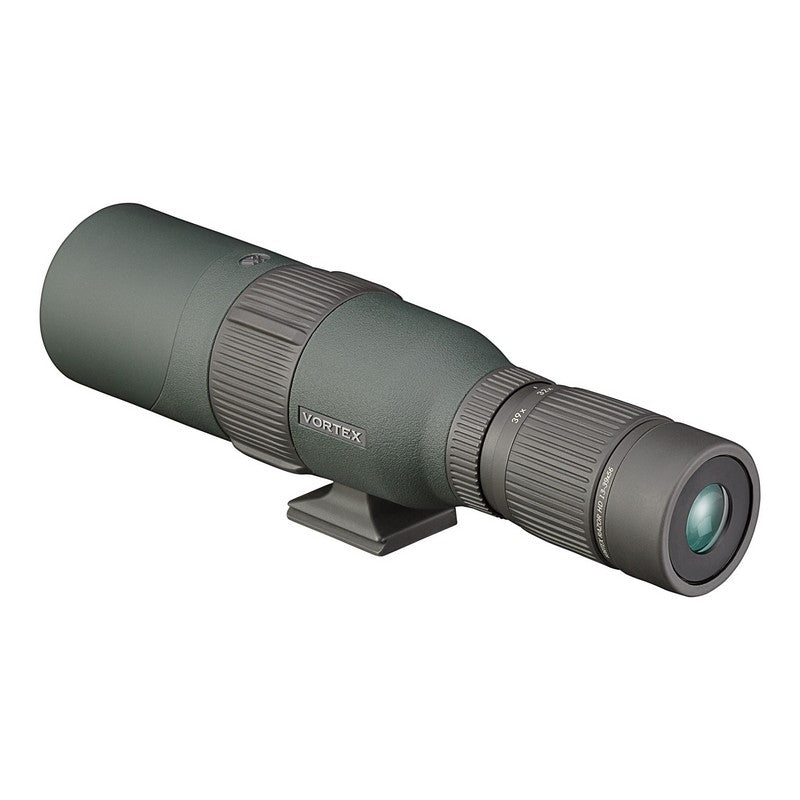 Vortex Razor HD 56mm (13-39x) Straight 'TRAVEL' Spotting Scope