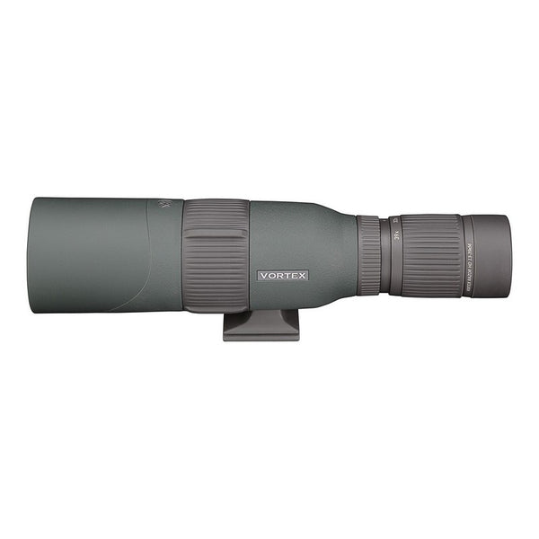 Vortex Razor HD 56mm (13-39x) Straight 'TRAVEL' Spotting Scope