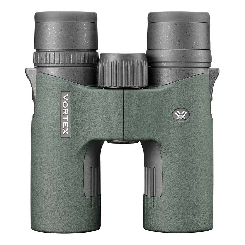 Vortex Razor UHD Ultra HD 10x32 Binoculars w/Pro Glasspack Harness Case