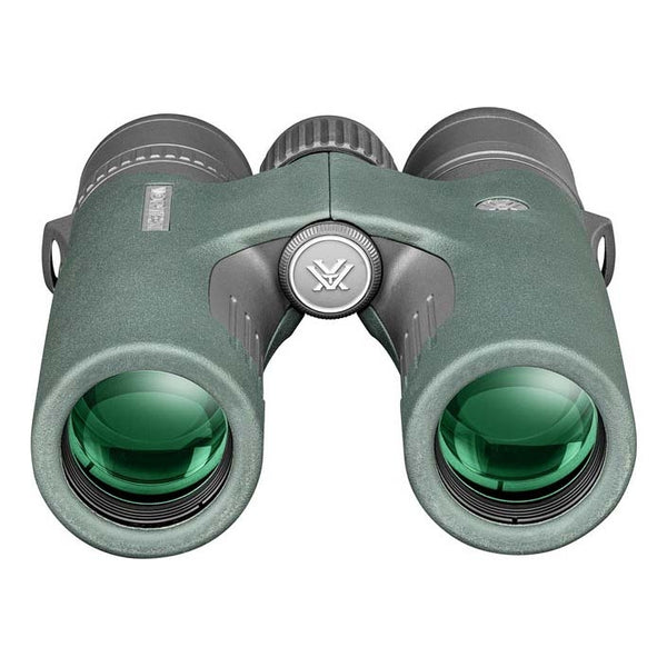 Vortex Razor UHD Ultra HD 10x32 Binoculars w/Pro Glasspack Harness Case