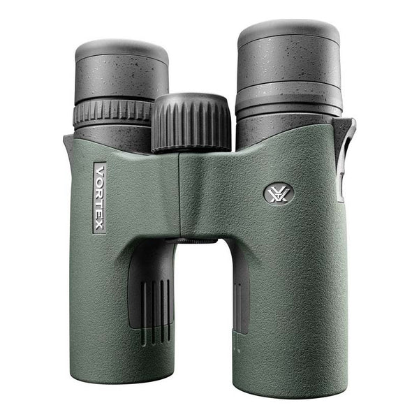 Vortex Razor UHD Ultra HD 10x32 Binoculars w/Pro Glasspack Harness Case