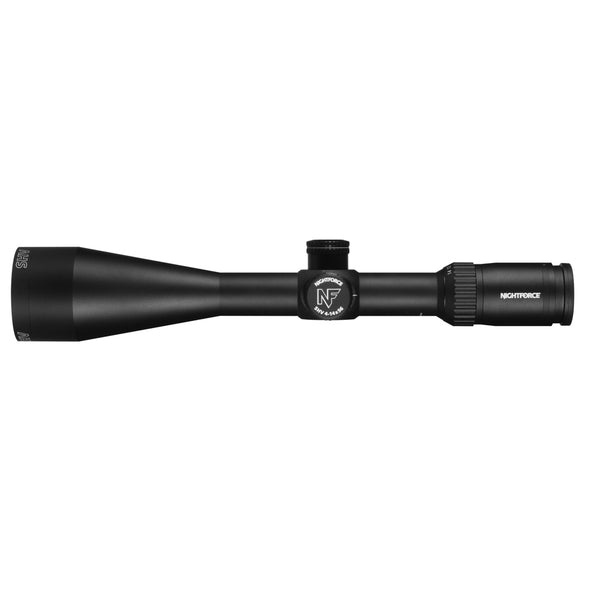 Nightforce SHV 4-14x56 IR Rifle Scope - SFP