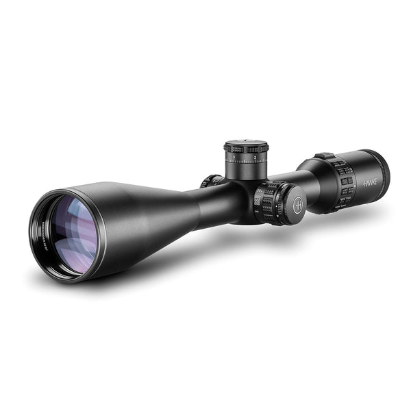 Hawke Sidewinder 30 SF 8-32x56 SF IR Rifle Scope