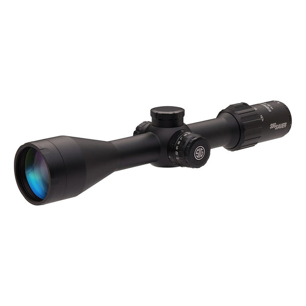 Sig Sauer Sierra 3 4.5-14x50 BDX SFP 30mm Rifle Scope