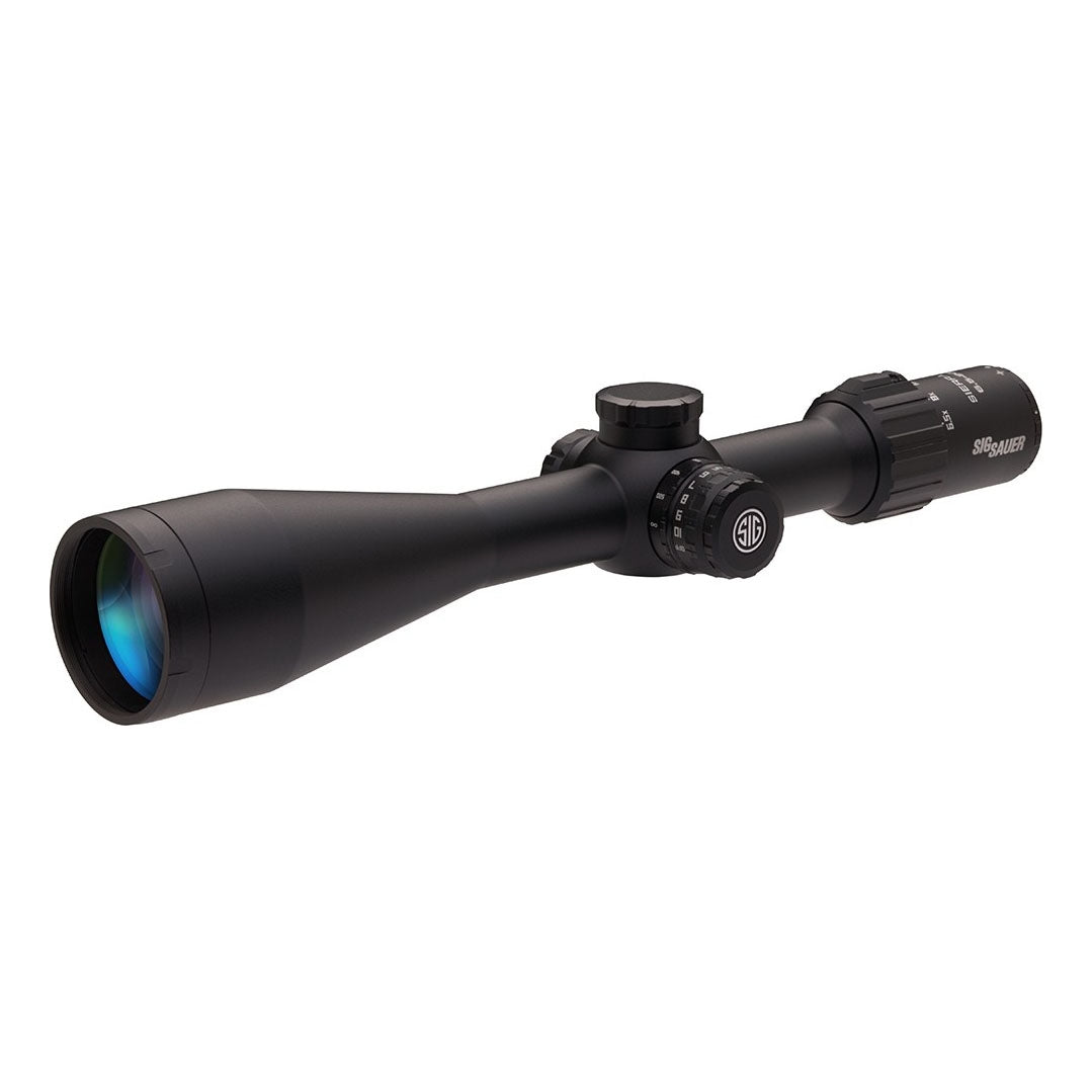 Sig Sauer Sierra 3 6.5-20x52 BDX SFP 30mm Rifle Scope