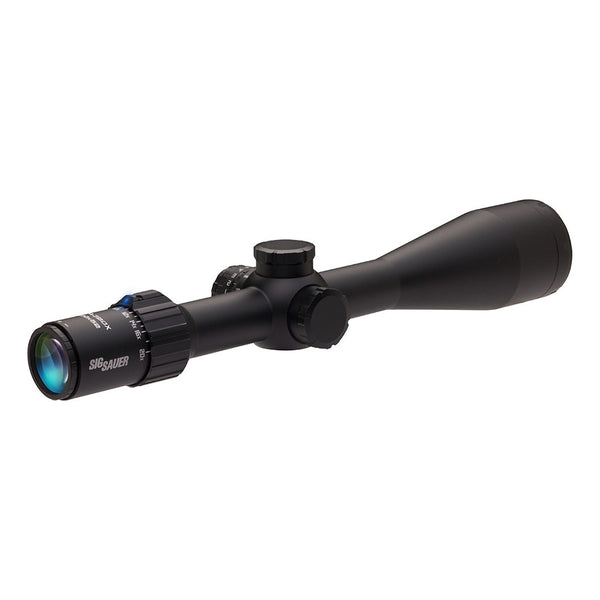 Sig Sauer Sierra 3 6.5-20x52 BDX SFP 30mm Rifle Scope