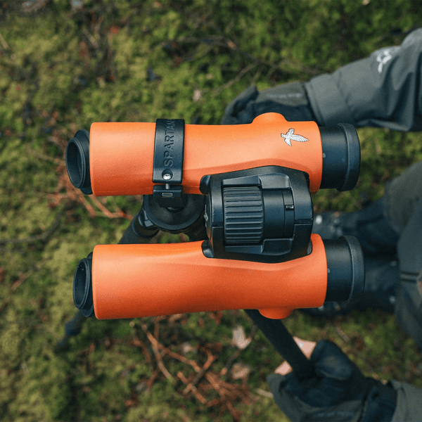 Spartan Binocular Adapter - TALON GEAR